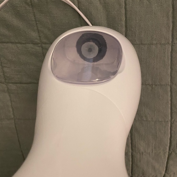 Facial steamer - Picture 3 of 4